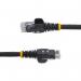 StarTech 3m Low Smoke Zero Halogen CAT6 10 Gigabit Ethernet UTP Network Cable 8ST10333842