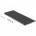 StarTech 4U Blank Panel for 19 Inch Rack Mount Blanking Panel for Server Network Racks Enclosures and Cabinets 8ST10338096