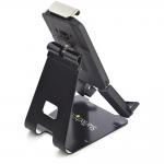 StarTech.com 7.9 to 13 Inch Secure Tablet Stand with K-Slot Cable Lock 8ST10344444