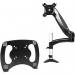 StarTech Desk Mount Laptop Arm Full Motion Articulating Arm for Laptop or Single 34 Inch Monitor 8ST10344446