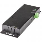 StarTech 4 Port USB C Metal Industrial Hub 10Gbps 8ST10349491