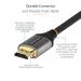 StarTech 1m Premium Certified 4K 60Hz HDMI 2.0 Cable 8ST10351591