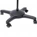 StarTech 7 to 11 Inch Mobile Tablet Stand with Lockable Wheels 8ST10351595