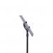 StarTech 7 to 11 Inch Mobile Tablet Stand with Lockable Wheels 8ST10351595