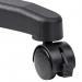 StarTech 7 to 11 Inch Mobile Tablet Stand with Lockable Wheels 8ST10351595