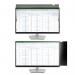 StarTech Monitor Privacy Screen for 23 Inch Displays 8ST10351600