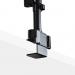 Startech Full Motion Monitor Mount 2x VESA Displays up tp 32in