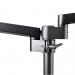 Startech Full Motion Monitor Mount 2x VESA Displays up tp 32in