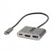 USB C HDMI 4K PD Multiport Adapter