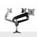 StarTech Desk Mount Monitor Arm for Single VESA Display up to 32 Inch 8ST10353969