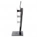 StarTech Free Standing Single Height Adjustable Monitor Mount for Displays up to 32 Inches 8ST10354545