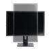 StarTech.com Free Standing Single Height Adjustable Monitor Mount for Displays up to 32 Inches 8ST10354545