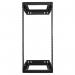 StarTech 2 Post 24U Heavy-Duty Wall Mount Network Rack 8ST10361321