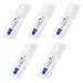 StarTech Thermal Paste Pack of 5 Re-sealable Syringes CPU Heat Sink Thermal Grease Paste 8ST10361329