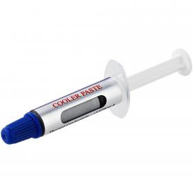 StarTech.com Thermal Paste Pack of 5 Re-sealable Syringes CPU Heat Sink Thermal Grease Paste 8ST10361329