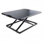 StarTech.com Standing Desk Converter Height Adjustable Laptop Riser Maximum Weight Capacity 8kg 8ST10369285