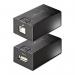 StarTech 150m USB 2.0 Extender over Cat5eCat6 8ST10375961