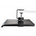 StarTech Under-Desk Keyboard Tray Clamp-on Ergonomic Keyboard Holder up to 12kg 8ST10376899