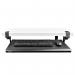 StarTech Under-Desk Keyboard Tray Clamp-on Ergonomic Keyboard Holder up to 12kg 8ST10376899