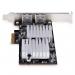 StarTech 2 Port 10Gbps PCIe Network Adapter Card