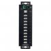 StarTech 10-Port Industrial USB 2.0 Rugged Hub with ESD Level 4 Protection 8ST10377576