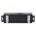 StarTech 10-Port Industrial USB 2.0 Rugged Hub with ESD Level 4 Protection 8ST10377576