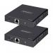 Startech 4K HDMI Extender over Cat5Cat 6 Cable 4k 60Hz 8ST10377936