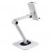 StarTech Adjustable Articulating Tablet Stand for Tablets up to 12.9 Inches with a width of 5 to 8.9 Inches 8ST10378494