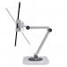 StarTech Adjustable Articulating Tablet Stand for Tablets up to 12.9 Inches with a width of 5 to 8.9 Inches 8ST10378494