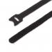 StarTech 6in Hook and Loop Cable Ties - 50 Pack 8ST10379187