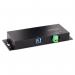 StarTech 4 Port Industrial 5Gbps USB 3.0 Hub 8ST10379746