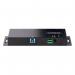 StarTech 4 Port Industrial 5Gbps USB 3.0 Hub 8ST10379746