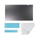 StarTech 14 Inch Anti-Glare Blue Light Reducing Laptop Privacy Screen 8ST10390866