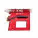 StarTech PCIe 4.0 x4 Adapter Card for 2.5 Inch U.3 NVMe SSDs 8ST10392584