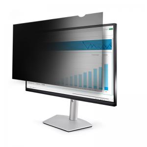 StarTech 28 Inch Anti-Glare Blue Light Reducing Monitor Privacy Screen