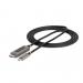 StarTech 6ft USB-C to HDMI 8K Adapter Cable 