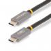 StarTech 3ft USB4 USB-IF Certified USB-C Cable 8ST10393308