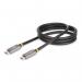 StarTech 3ft USB4 USB-IF Certified USB-C Cable 8ST10393308