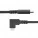 StarTech 2m Rugged Right Angled USB-C Cable 8ST10394518