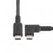 StarTech 2m Rugged Right Angled USB-C Cable 8ST10394518