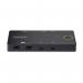 StarTech 2-Port USB-C KVM Switch with Passthrough Power Delivery 8ST10399241