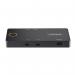 StarTech 2-Port USB-C KVM Switch with Passthrough Power Delivery 8ST10399241