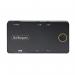 StarTech 2-Port USB-C KVM Switch with Passthrough Power Delivery 8ST10399241