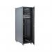 StarTech 4 Post 42U Server Rack Cabinet - 5.9 Inch to 36.4 Inch Adjustable Depth 8ST10399245