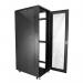 StarTech 4 Post 42U Server Rack Cabinet - 5.9 Inch to 36.4 Inch Adjustable Depth 8ST10399245