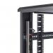 StarTech 4 Post 42U Server Rack Cabinet - 5.9 Inch to 36.4 Inch Adjustable Depth 8ST10399245