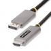 6ft DisplayPort to HDMI Adapter Cable
