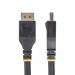 StarTech 7m 4K 8K Active DisplayPort 1.4 Cable 