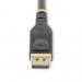 StarTech 7m 4K 8K Active DisplayPort 1.4 Cable 