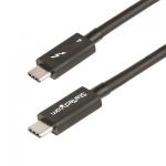 50cm 40Gbps 100W Thunderbolt 4 Cable